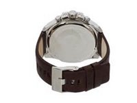 Montre Diesel Homme Mega Chief in Acier DZ4281 - DZ4281
